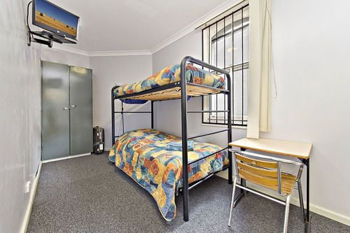 Sinclairs City Hostel