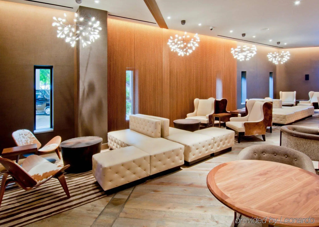 Loews Nashville Hotel at Vanderbilt Plaza