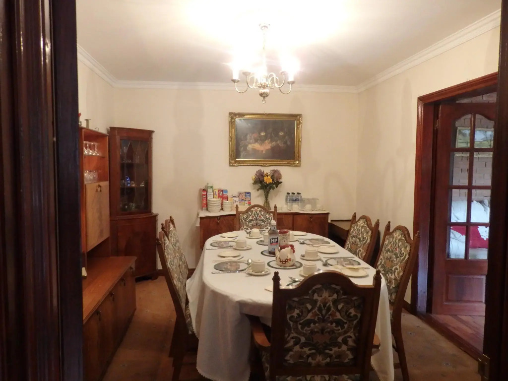 Hay Lane Lodge