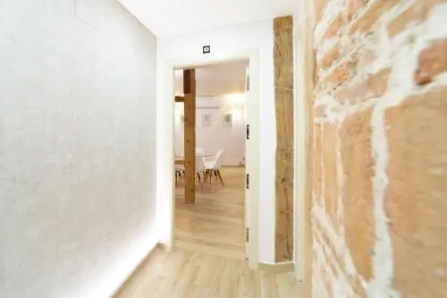 Apartamentos San Isidro