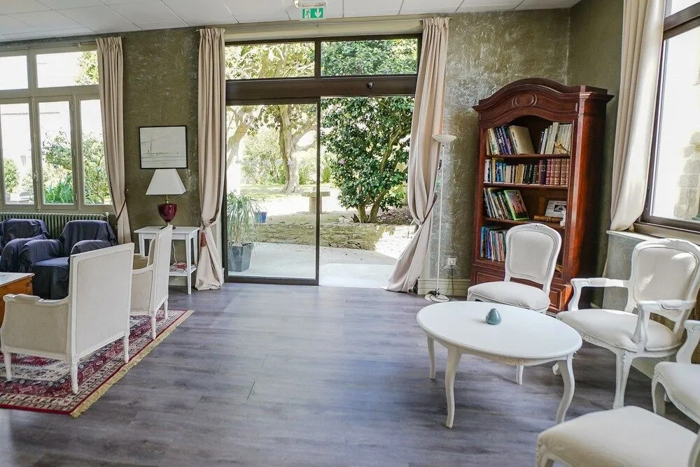Hôtel & Spa de la Citadelle, Port-Louis - Lorient