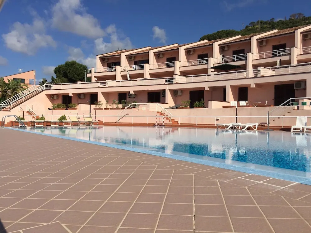 Residence Magabù 14
