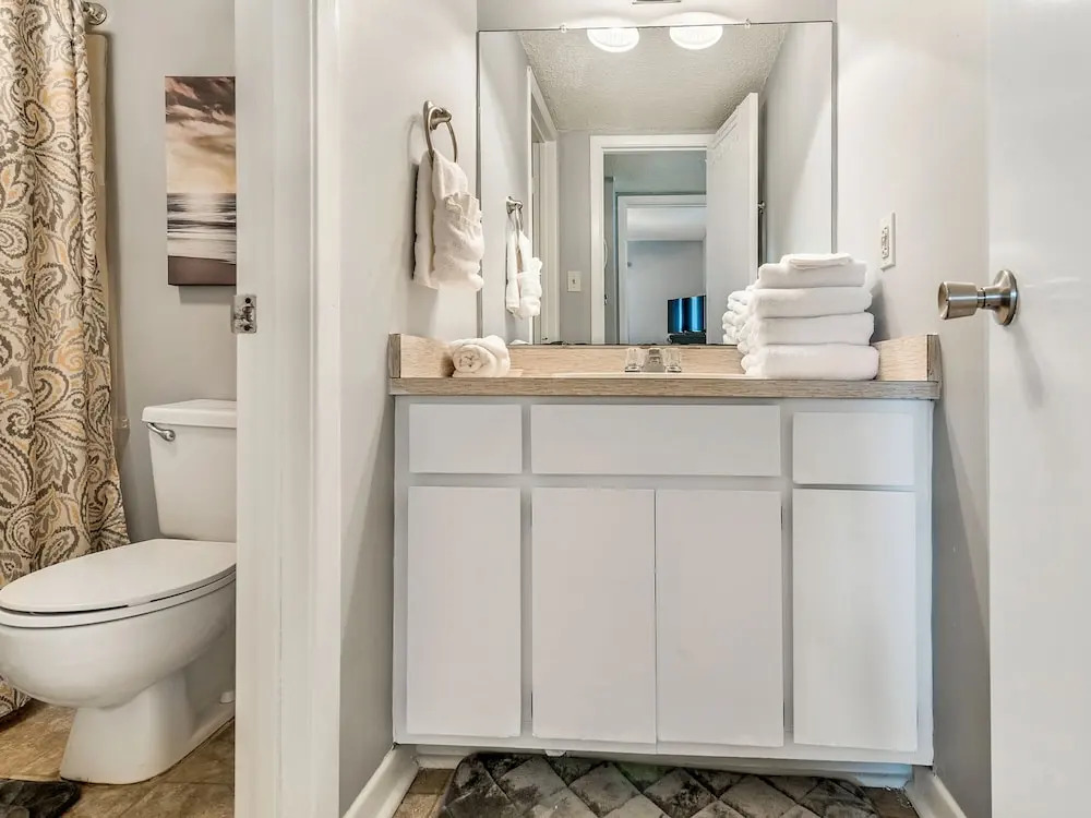 Sunchase 205 by Bender Vacation Rentals