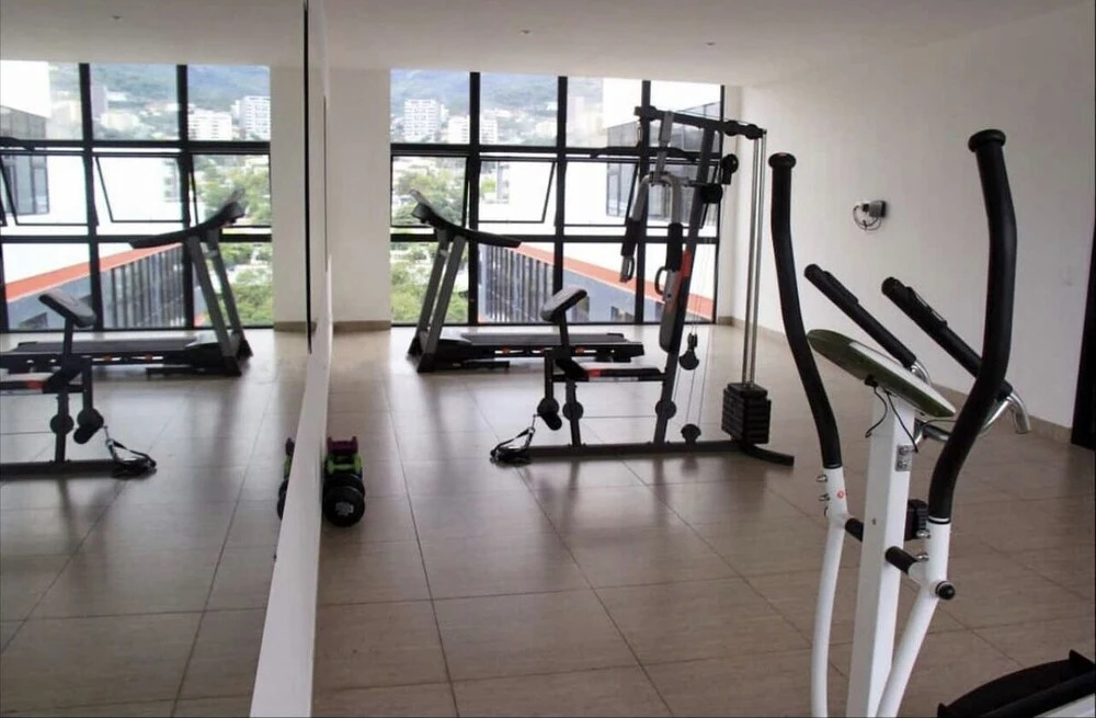Modern Apartment San Salvador Torre 91