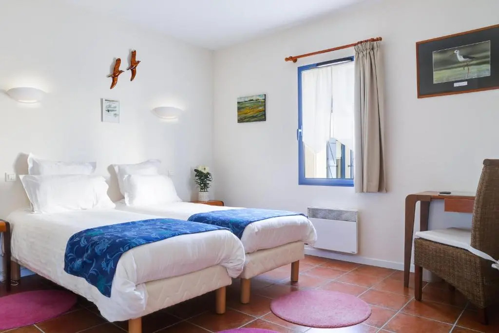Hôtel Le Chevalier Gambette