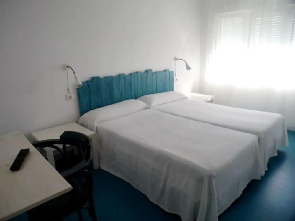 Hotel Langosteira
