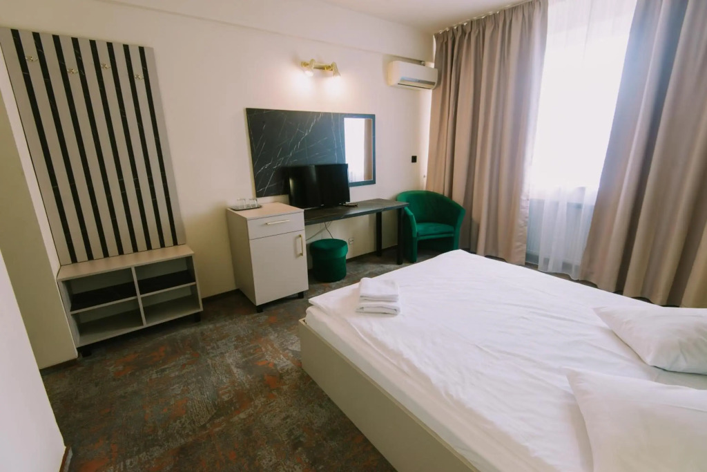 Hotel Victoria