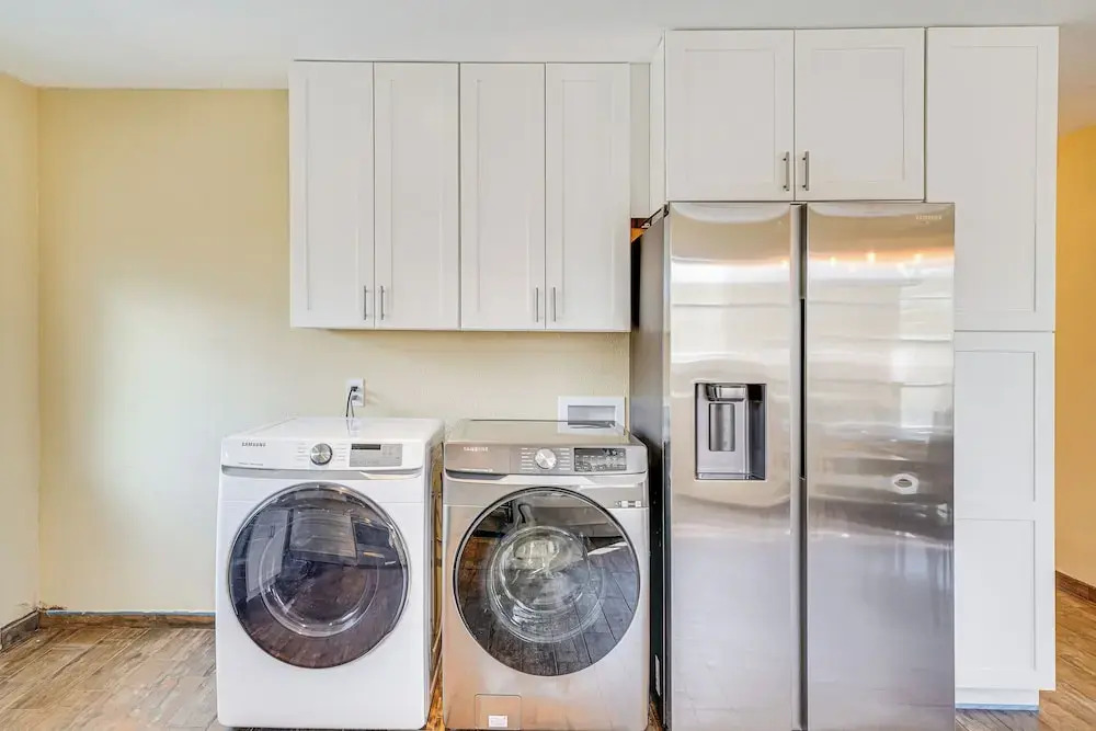 Sunny San Antonio Home Near Downtown: Pets Welcome