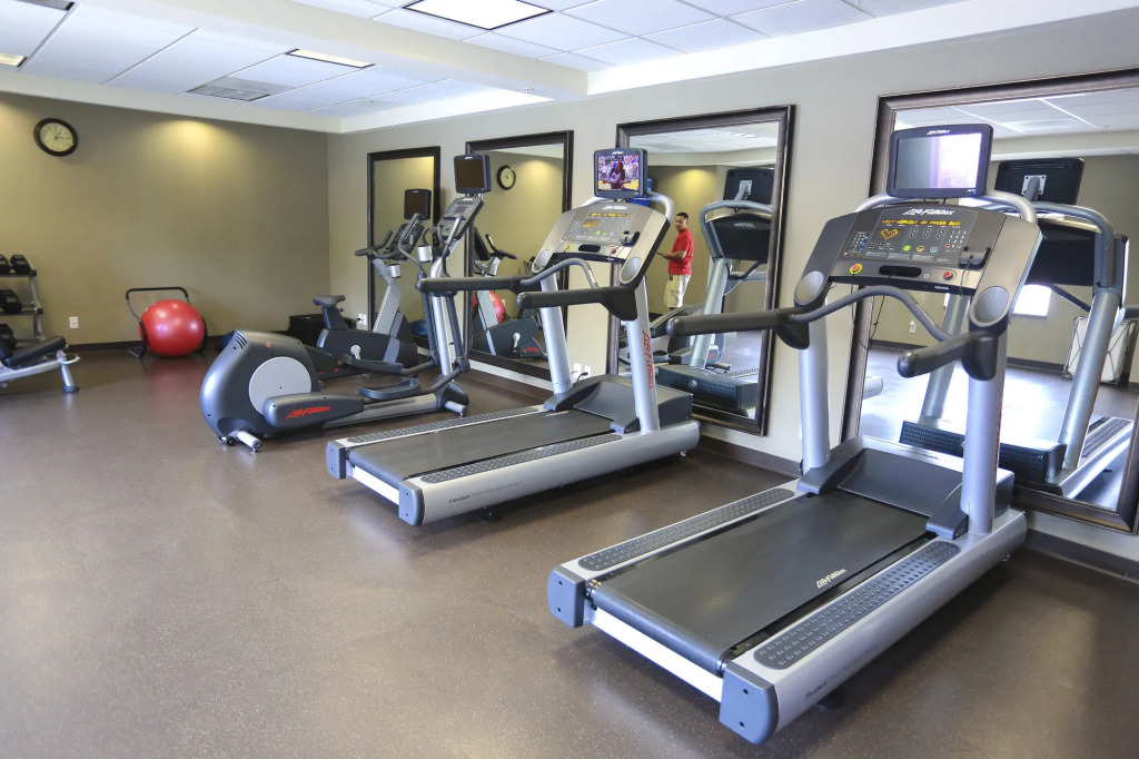 Staybridge Suites Silicon Valley - Milpitas by IHG
