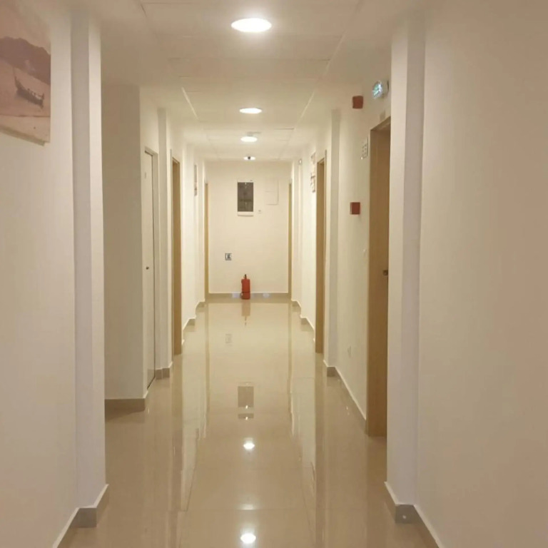Hotel Hefaistos - Mamaia