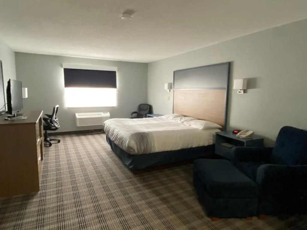 Super 8 Motel Viroqua