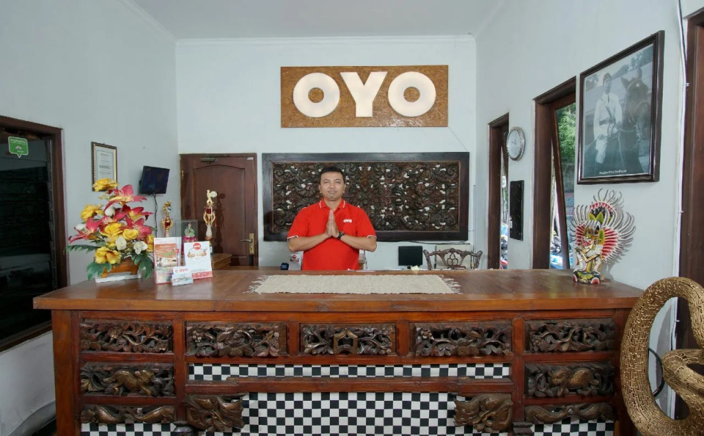 Rumah Palagan Guest House