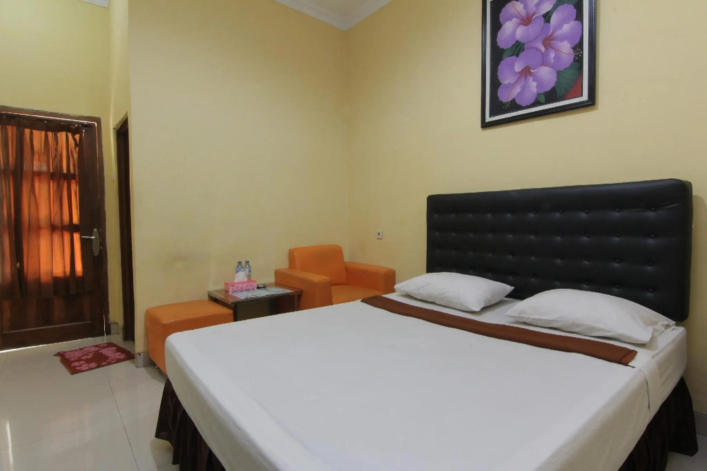Hotel Popi Pondok Pisang