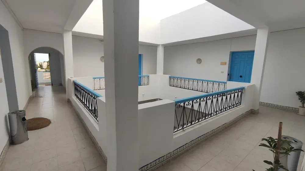 CoZi Coliving Djerba