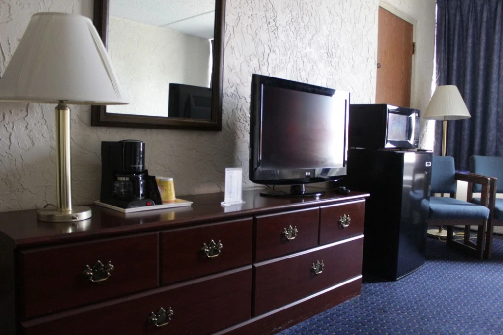 Newark Garden Hotel