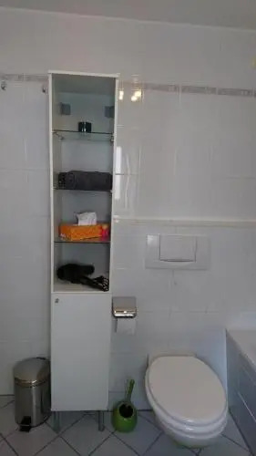 Ferienwohnung im Paulusviertel II