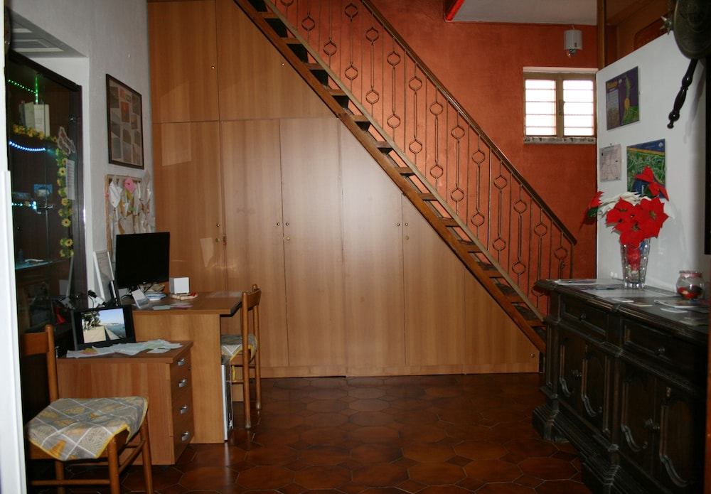 Casa Vacanze Sole & Luna