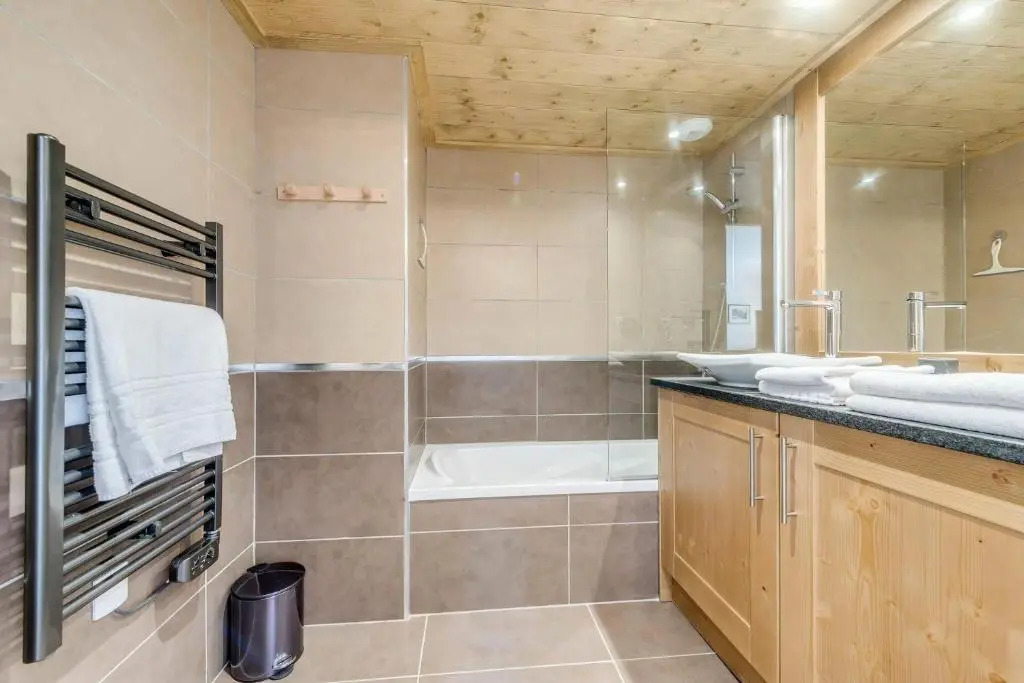 Résidence Les Balcons EtoilÉs - 3 Pièces pour 6 Personnes 193304