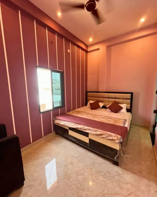 Ramkumari Bed and Breakfast Guest House