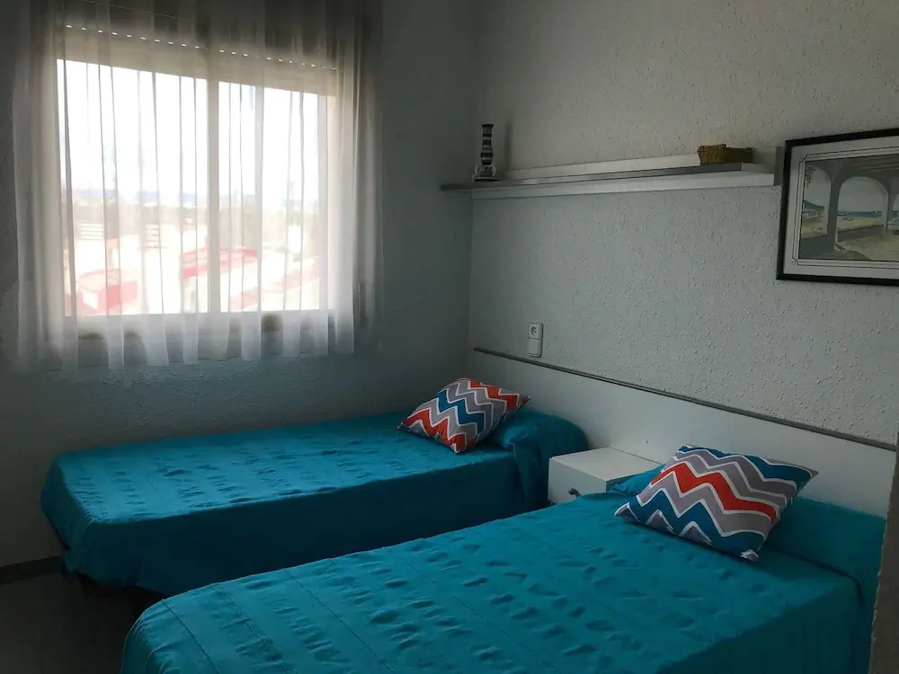 Apartment Golf de Sant Jordi