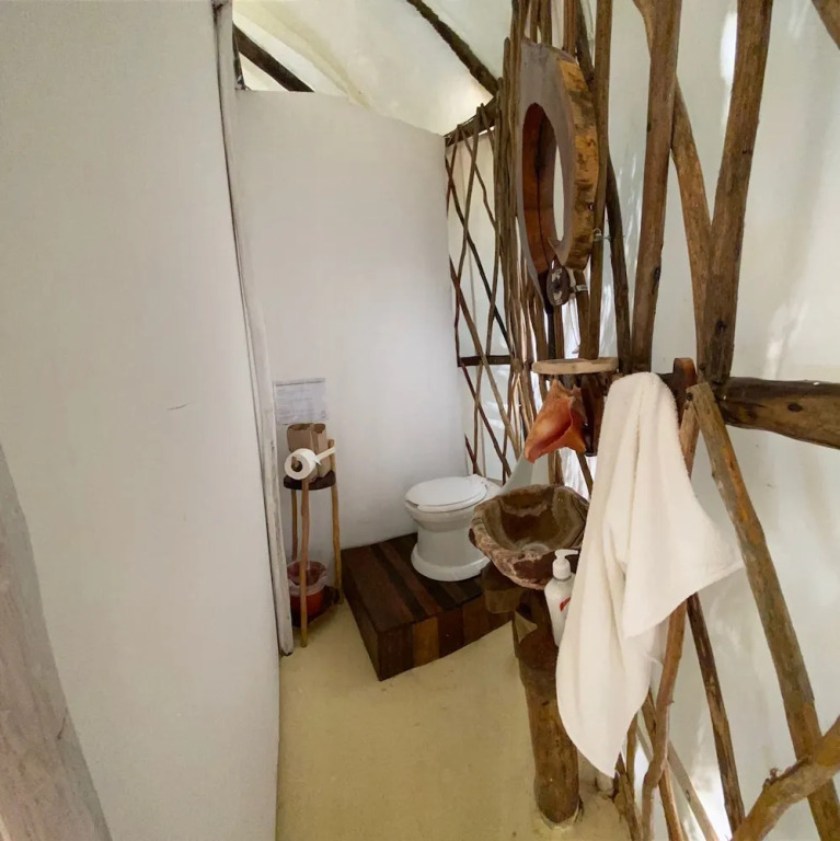 Kuha Glamping
