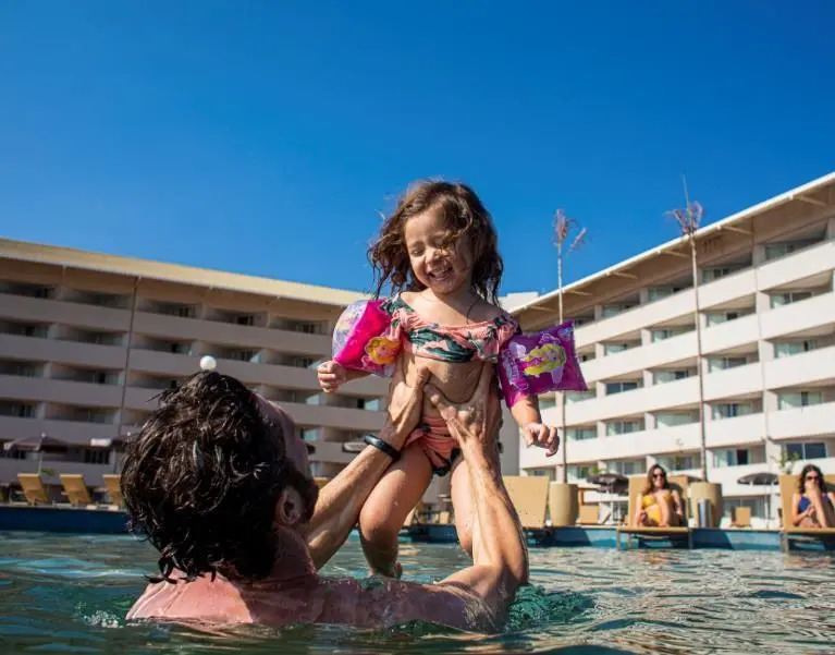 Tauá Resort & Convention Alexânia