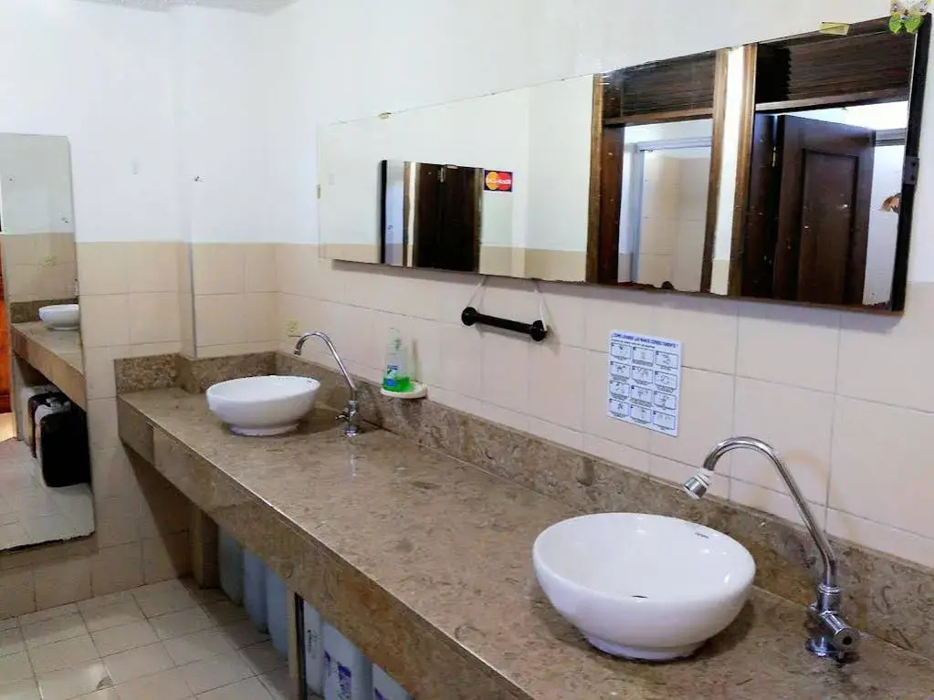 HOTEL Destino Nómada Calle 11 n 1-38