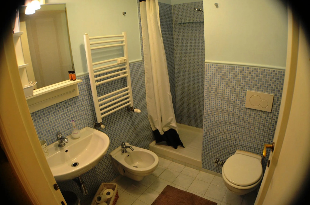 Sergio's Guest House