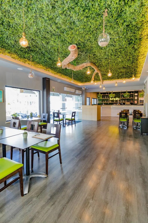 Natura Algarve Club