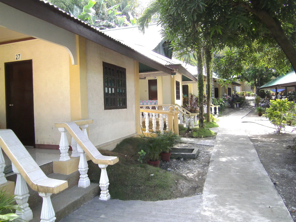 Seashore Beach Resort