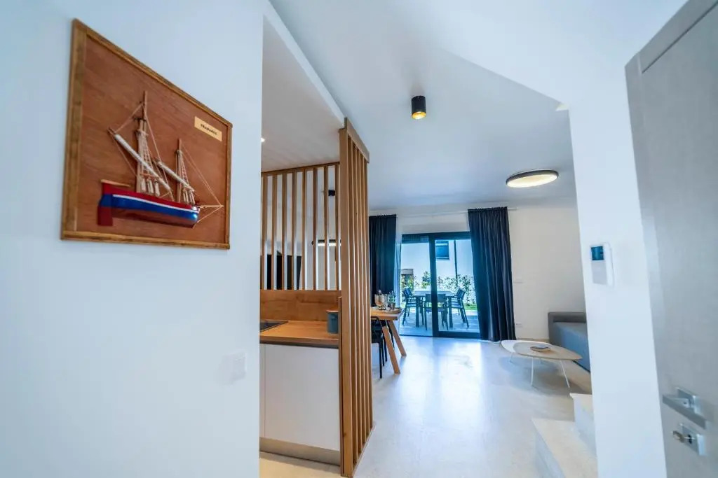 Pinna Residence - Vanga