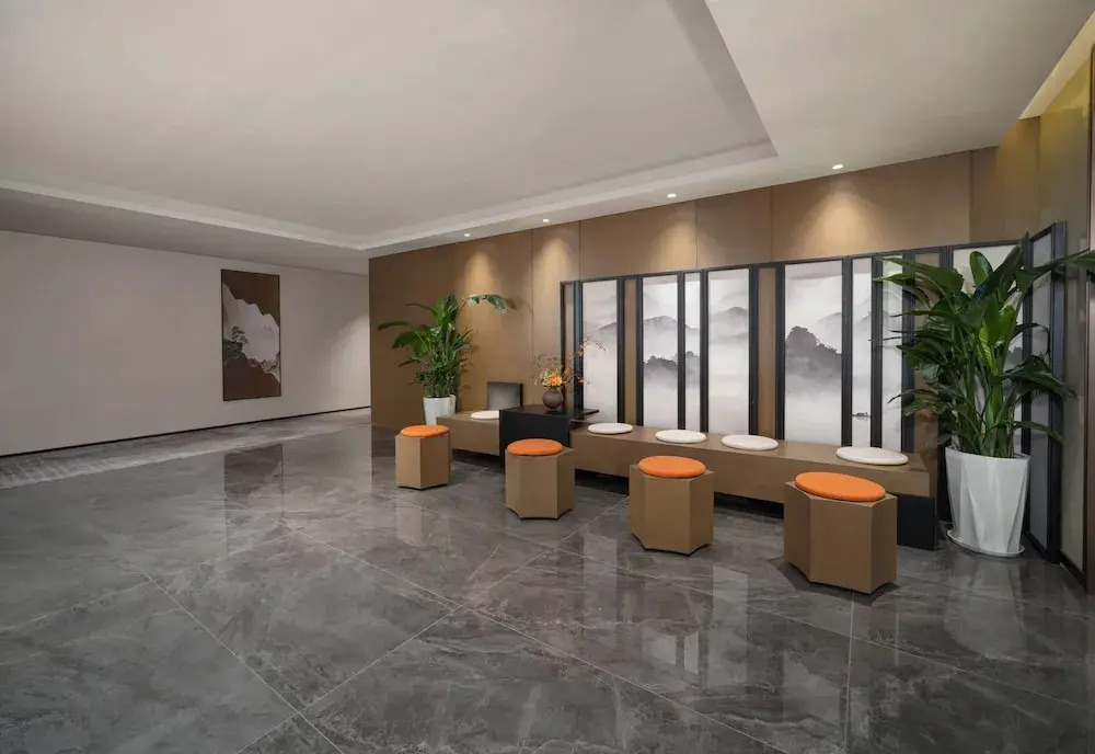 Days Inn By Wyndham Enshi Transport Center Station