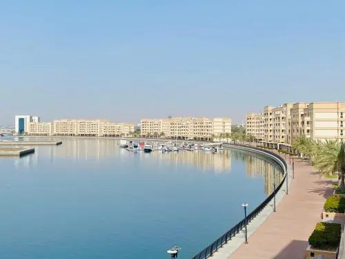 Kay Homes Sea View Apartment