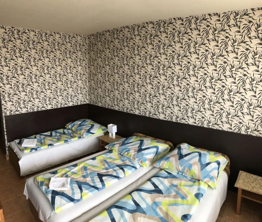 Part Hotel