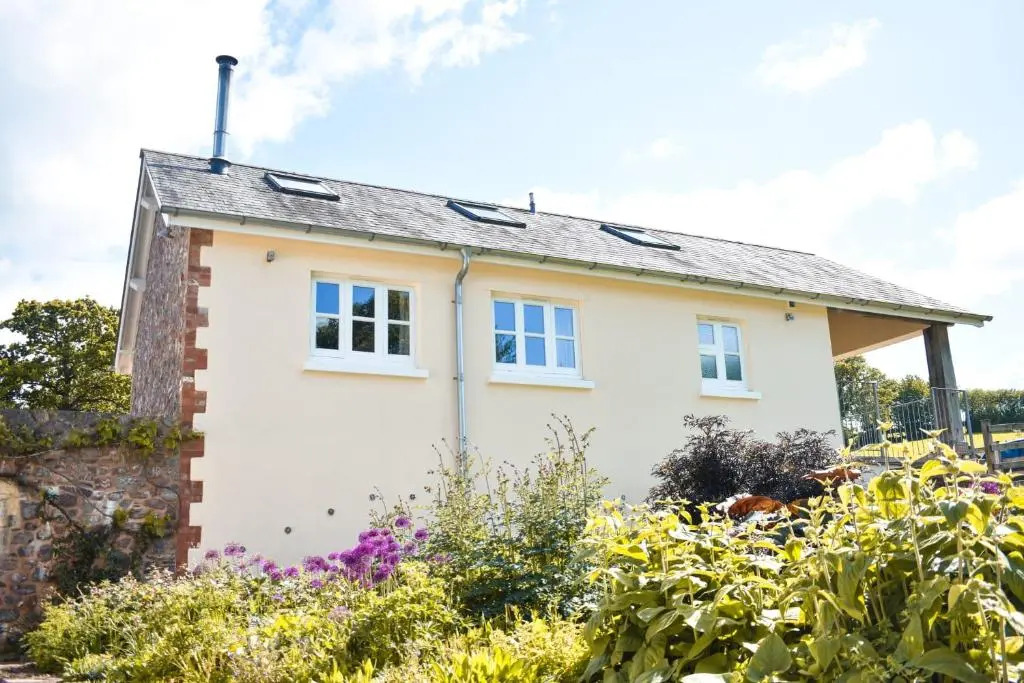 Burnhaies Farm Coach House