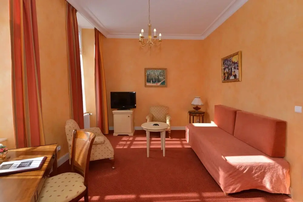 Hôtel Castel Jeanson