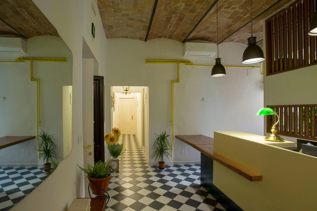 Hotel Cathrine