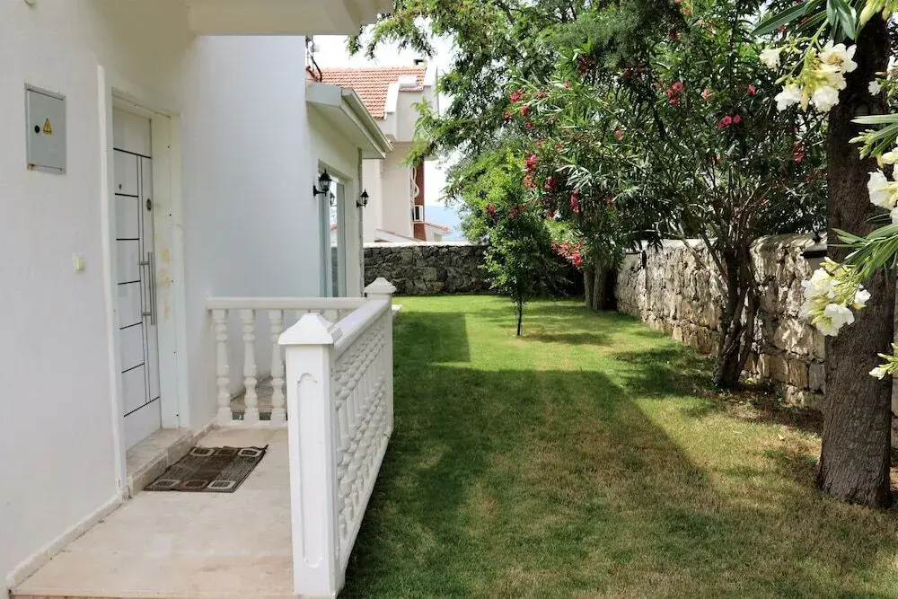 VILLA PALM