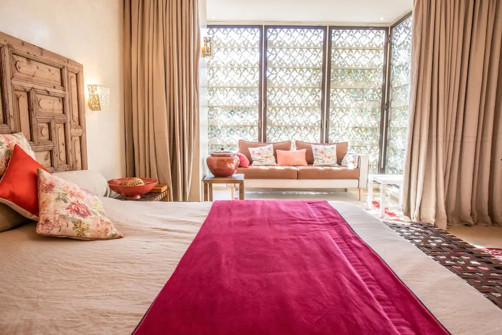 Villas Palmeraie