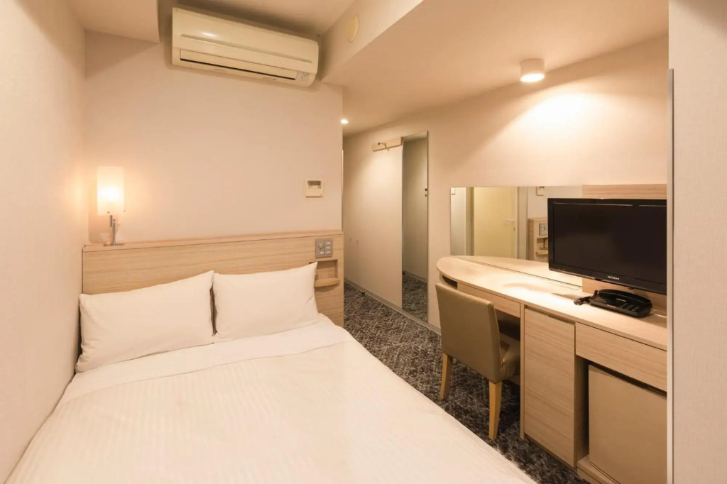 Sotetsu Fresa Inn Tokyo-Kyobashi