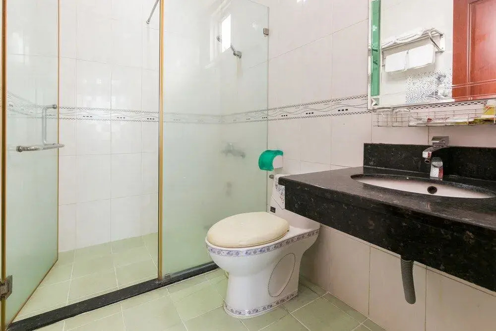 OYO 354 Di Tan Hotel