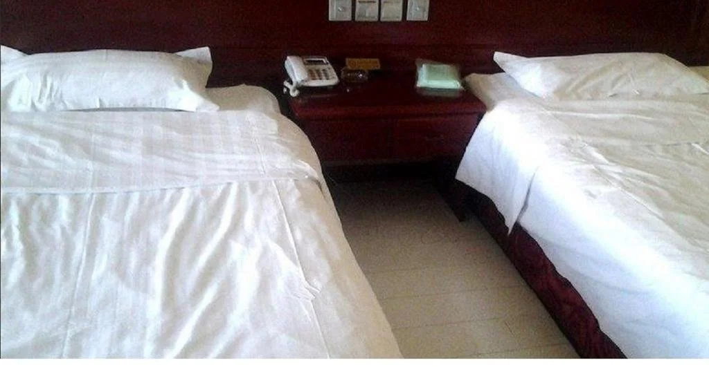 Tianhong Lianhe Inn