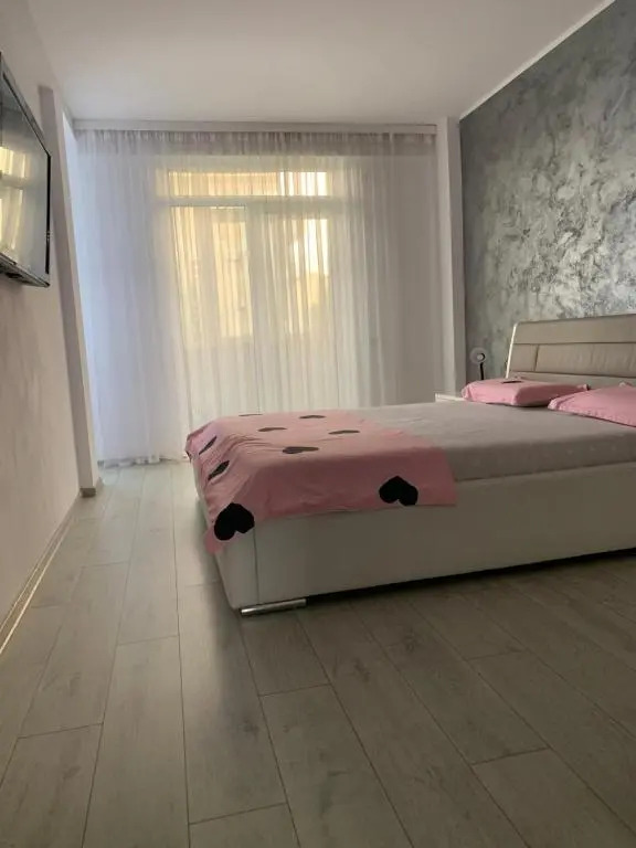 Krin’s apartment constanta