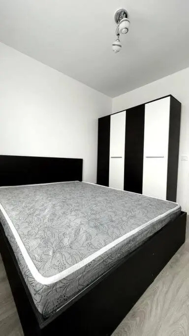 Bucium Apartament