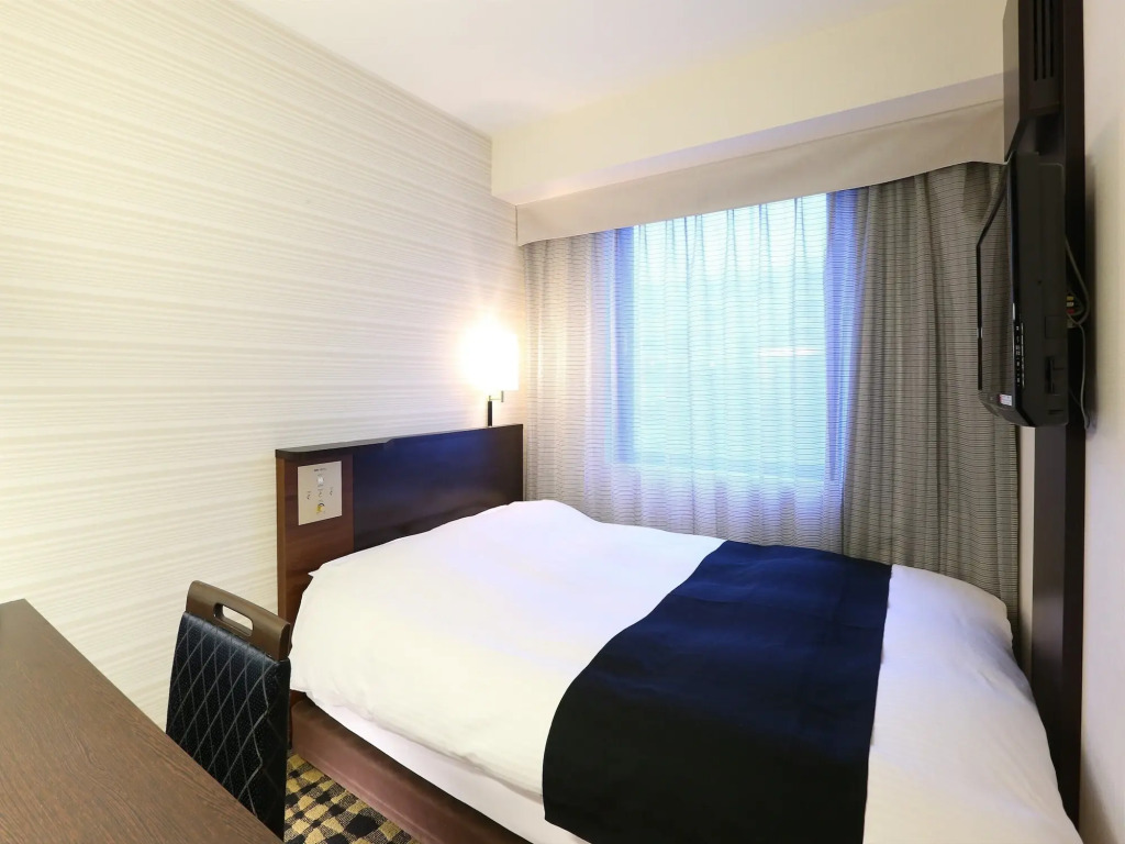 APA Hotel Tsukiji Ekiminami