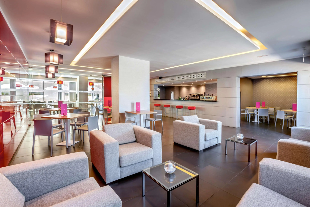Hotel Granada by Pierre & Vacances