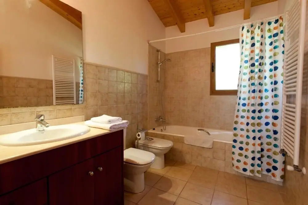 Villa - 3 Bedrooms with Pool and WiFi - 103168