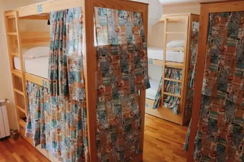 Oportocean Hostel