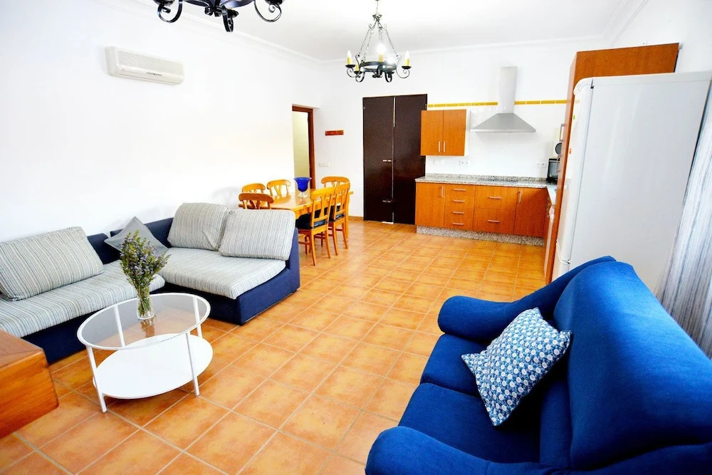 Casa Rural Manuel