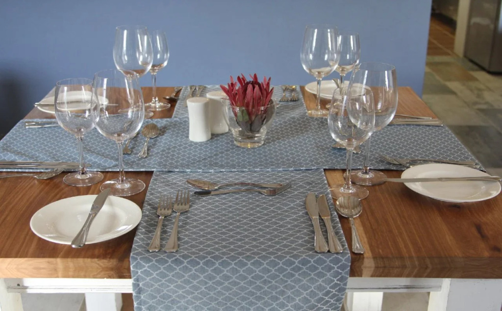 BlueSky Arniston Boutique Guesthouse